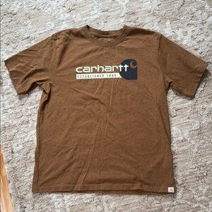 Carhartt Graphic T-Shirt
